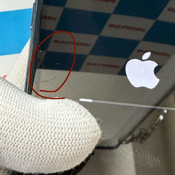 iPhone11 Pro SoftBank版SIMフリー 256GB MWC72J/A A2215 ジャンク品