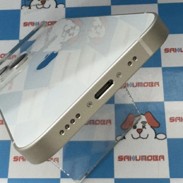 iPhone13 mini Apple版SIMフリー 128GB MLJE3J/A A2626 極美品