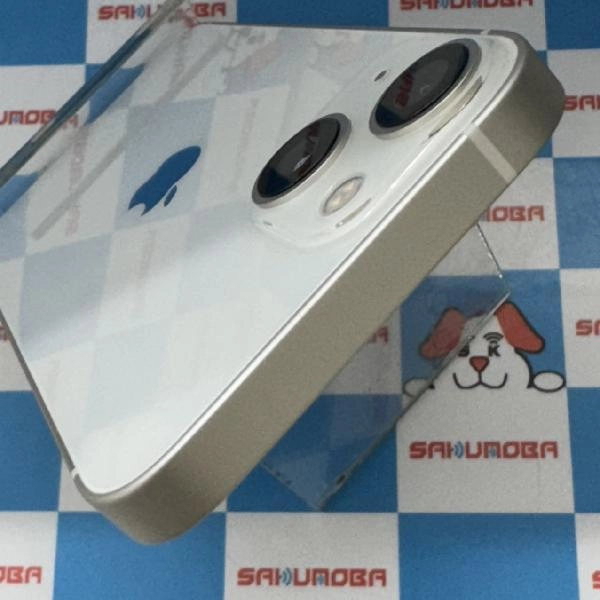 iPhone13 mini Apple版SIMフリー 128GB MLJE3J/A A2626 極美品