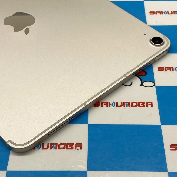 iPad Air 第5世代 docomo版SIMフリー 64GB MM6V3J/A A2589 美品