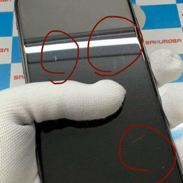 iPhone11 Pro SoftBank版SIMフリー 256GB MWC72J/A A2215 ジャンク品