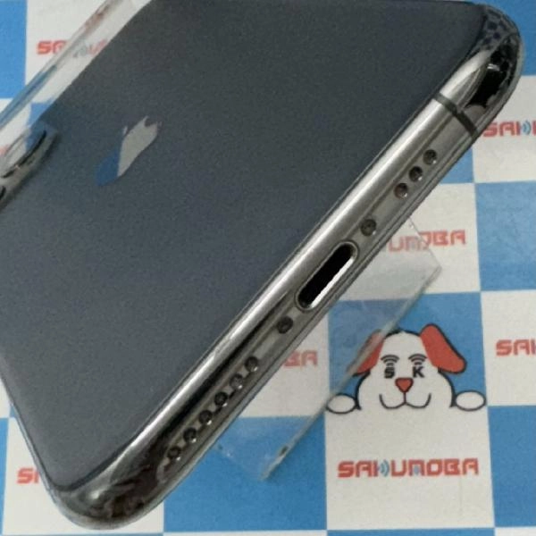 iPhone11 Pro SoftBank版SIMフリー 256GB MWC72J/A A2215 ジャンク品