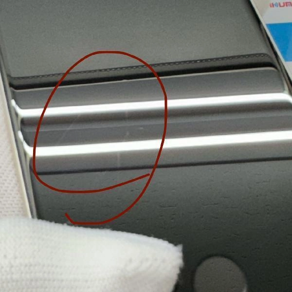 iPhoneSE 第3世代 au版SIMフリー 64GB MMYD3J/A A2782