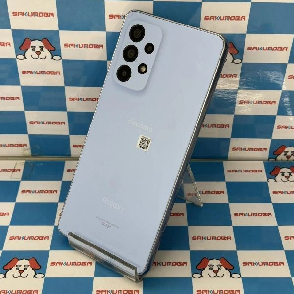 Galaxy A53 5G SC-53C docomo 128GB 極美品