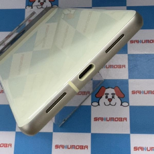 Google Pixel 7 SoftBank 128GB 新品同様