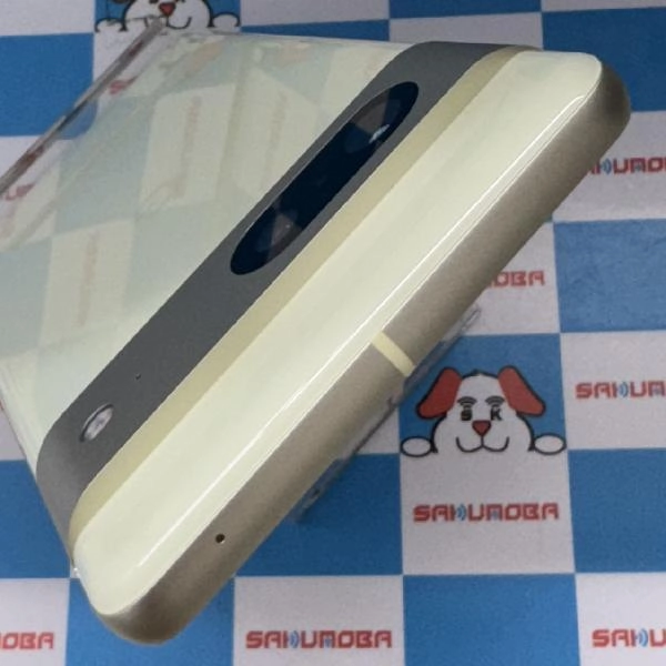 Google Pixel 7 SoftBank 128GB 新品同様