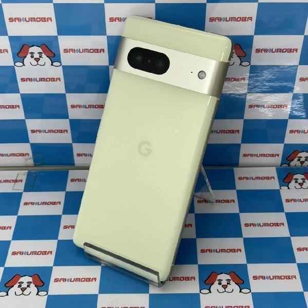 Google Pixel 7 SoftBank 128GB 新品同様