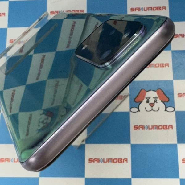 OPPO A54 5G OPG02 au 64GB No 商品カラー