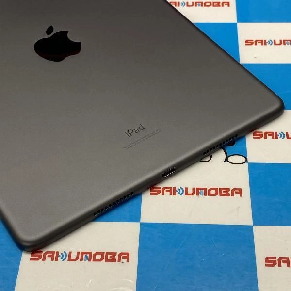iPad Air 第3世代 Wi-Fiモデル 256GB MUUQ2LL/A A2152 スペースグレイ