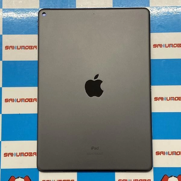 iPad Air 第3世代 Wi-Fiモデル 256GB MUUQ2LL/A A2152 スペースグレイ