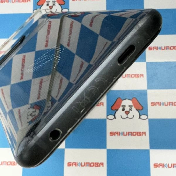 ROG Phone 5 (RAM 16GBモデル) SIMフリー 256GB ASUS₋I005DC ジャンク品