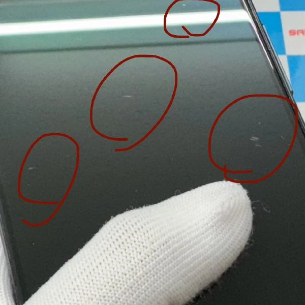 ROG Phone 5 (RAM 16GBモデル) SIMフリー 256GB ASUS₋I005DC ジャンク品