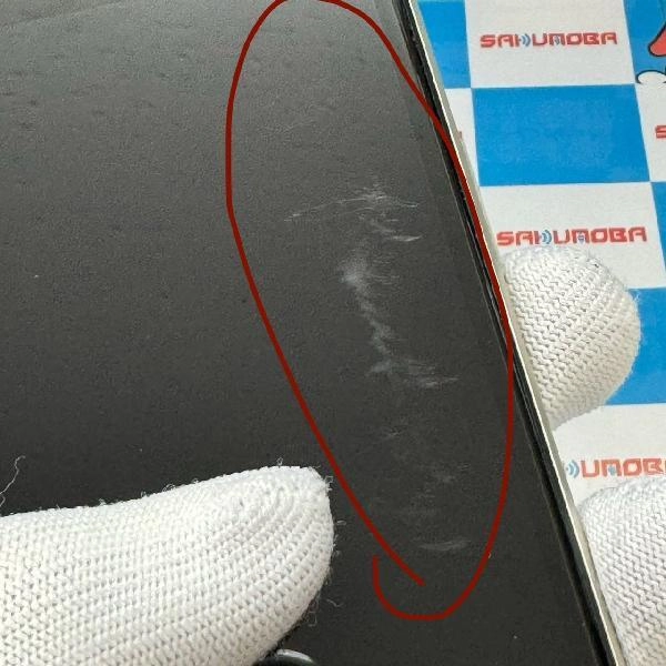 iPhone11 docomo版SIMフリー 128GB MWM22J/A A2221 ジャンク品 ホワイト