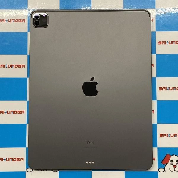 iPad Pro 12.9インチ 第5世代 Wi-Fiモデル 256GB MHNH3J/A A2378 極美品 スペースグレイ