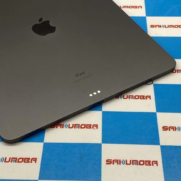 iPad Pro 12.9インチ 第5世代 Wi-Fiモデル 256GB MHNH3J/A A2378 極美品 スペースグレイ