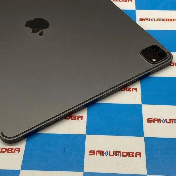 iPad Pro 12.9インチ 第5世代 Wi-Fiモデル 256GB MHNH3J/A A2378 極美品 スペースグレイ