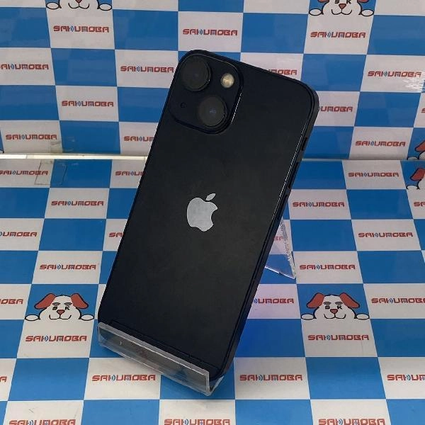 iPhone13 mini Apple版SIMフリー 128GB MLJC3J/A A2626