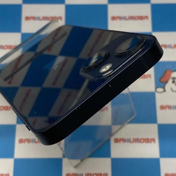 iPhone13 mini Apple版SIMフリー 128GB MLJC3J/A A2626