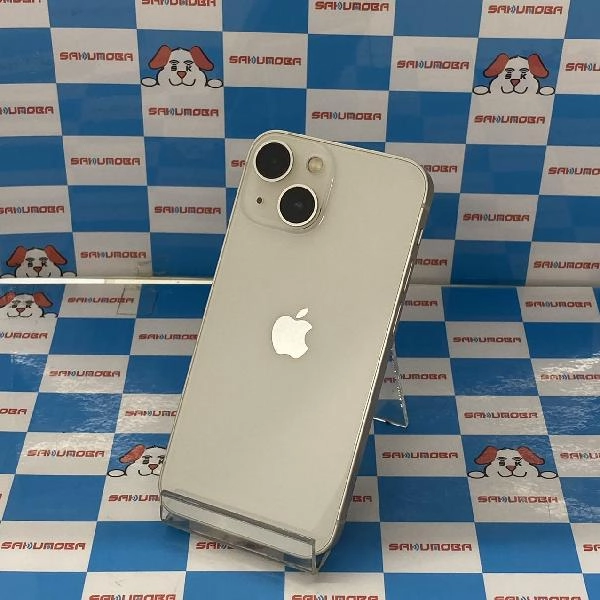 iPhone13 mini 楽天モバイル版SIMフリー 128GB MLJE3J/A A22626 極美品