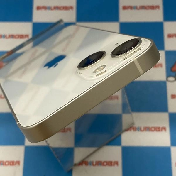 iPhone13 mini 楽天モバイル版SIMフリー 128GB MLJE3J/A A22626 極美品