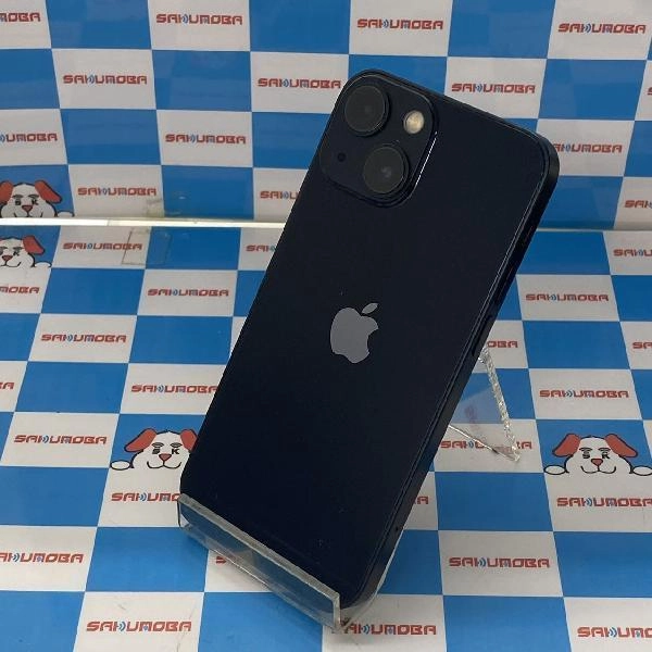 iPhone13 mini SoftBank版SIMフリー 128GB MLJC3J/A A2626