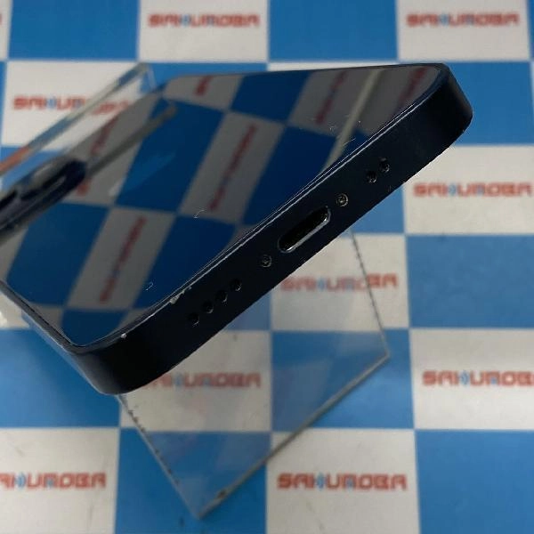 iPhone13 mini SoftBank版SIMフリー 128GB MLJC3J/A A2626