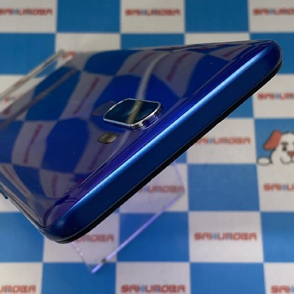 OPPO A5 2020 SIMフリー 64GB CPH1943 極美品