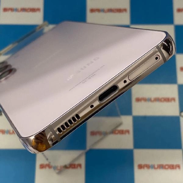 Galaxy S23 SIMフリー 256GB SC-51D