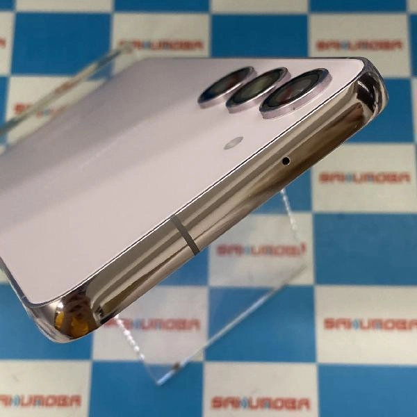 Galaxy S23 SIMフリー 256GB SC-51D