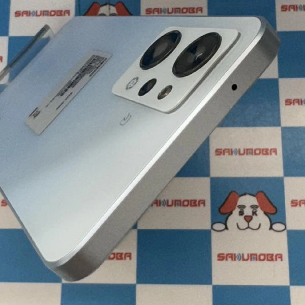 OPPO Reno7 A OPG04 au 128GB 新品同様