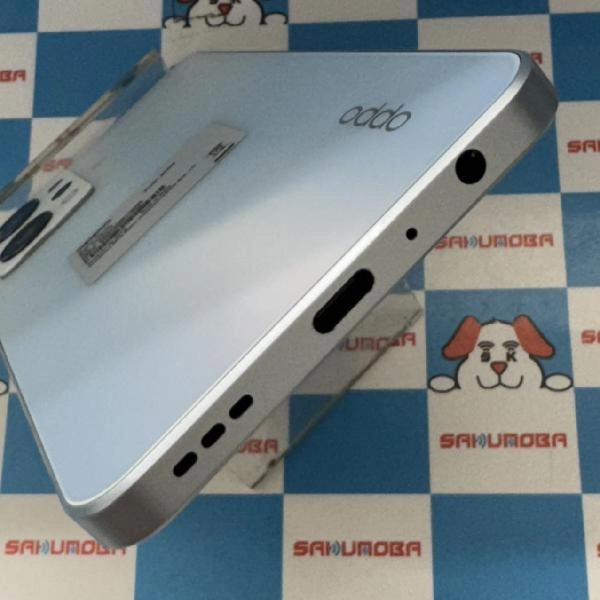 OPPO Reno7 A OPG04 au 128GB 新品同様