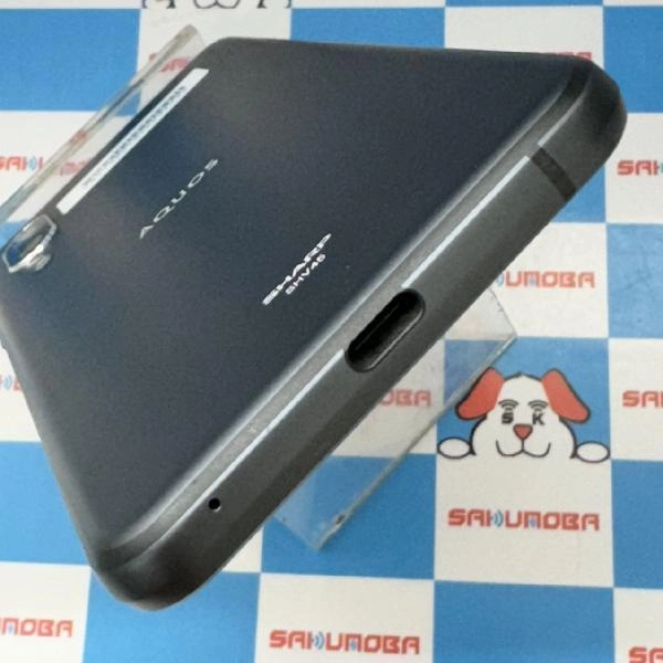 AQUOS sense3 SHV45 au 64GB 新品同様