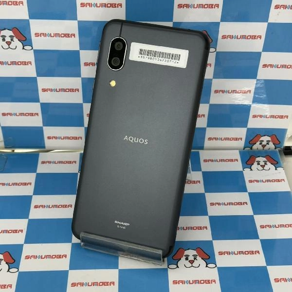 AQUOS sense3 SHV45 au 64GB 新品同様