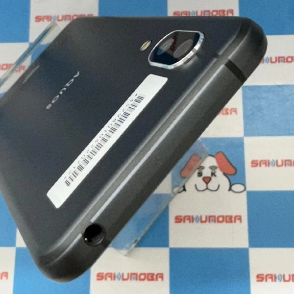 AQUOS sense3 SHV45 au 64GB 新品同様