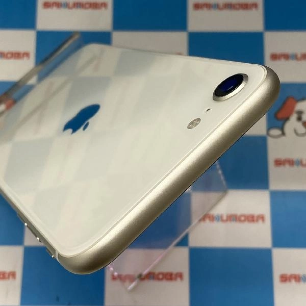 iPhoneSE 第3世代 SoftBank版SIMフリー 64GB MMYD3J/A A2782 極美品