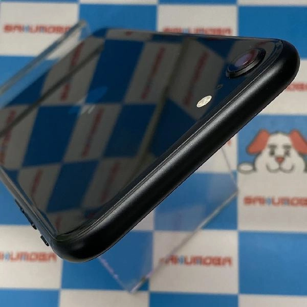 iPhoneSE 第2世代 SoftBank版SIMフリー 64GB MHGP3J/A A2296 極美品 ブラック