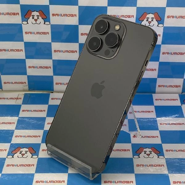 iPhone13 Pro docomo版SIMフリー 512GB MLUV3J/A A2636 美品