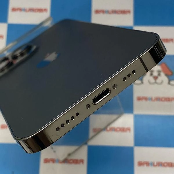 iPhone13 Pro docomo版SIMフリー 512GB MLUV3J/A A2636 美品