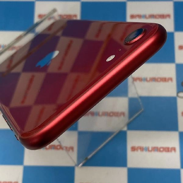 iPhoneSE 第3世代 docomo版SIMフリー 64GB MMYE3J/A A2782