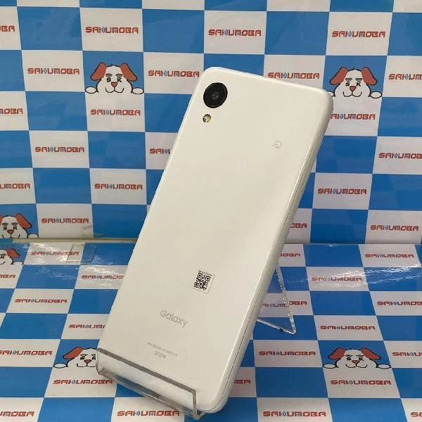 Galaxy A23 5G SCG18 au 64GB SCG18 新品未使用品