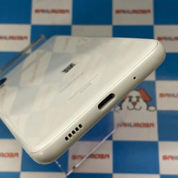 Galaxy A23 5G SCG18 au 64GB SCG18 新品未使用品