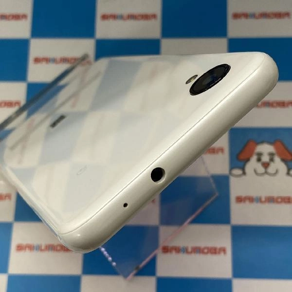 Galaxy A23 5G SCG18 au 64GB SCG18 新品未使用品