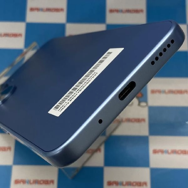 Libero 5G IV A302ZT Y!mobile 128GB 新品未使用品