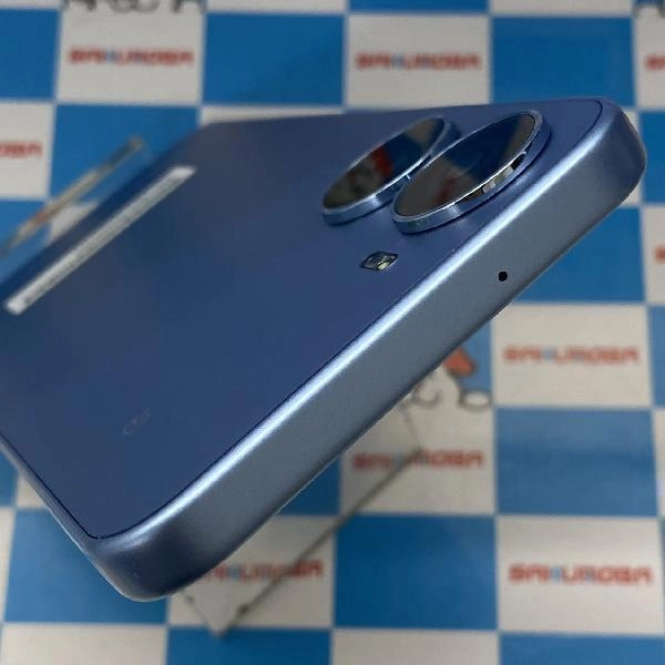 Libero 5G IV A302ZT Y!mobile 128GB 新品未使用品