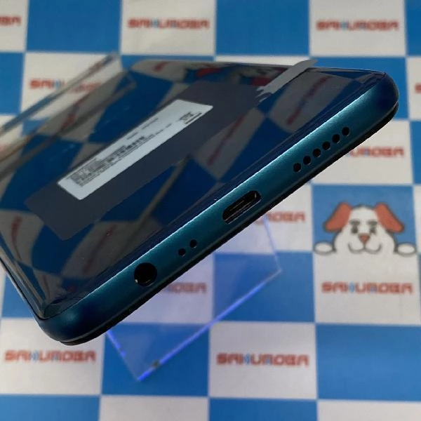 OPPO AX7 SIMフリー 64GB CPH1903 美品