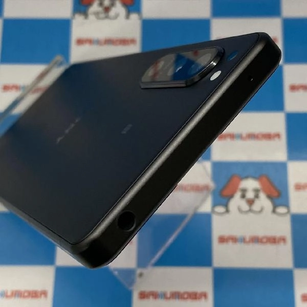 Xperia 5 IV SoftBank 128GB 204SO 新品同様 ブラック