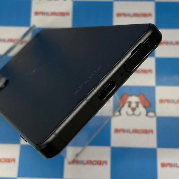 Xperia 5 IV SoftBank 128GB 204SO 新品同様 ブラック