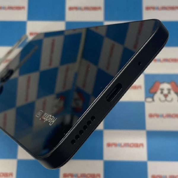 Redmi 12 5G XIG03 au 128GB 極美品