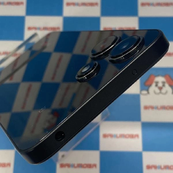 Redmi 12 5G XIG03 au 128GB 極美品