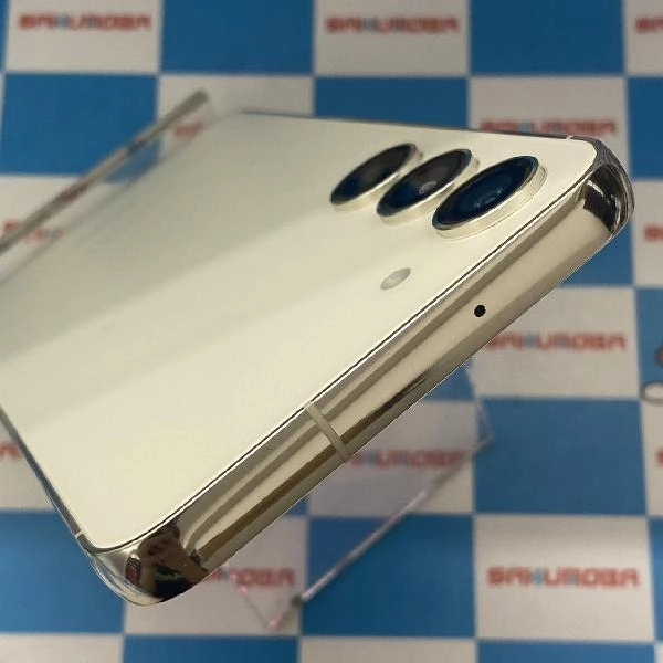 Galaxy S23 SM-S911C 楽天モバイル版SIMフリー 256GB 極美品 | 中古